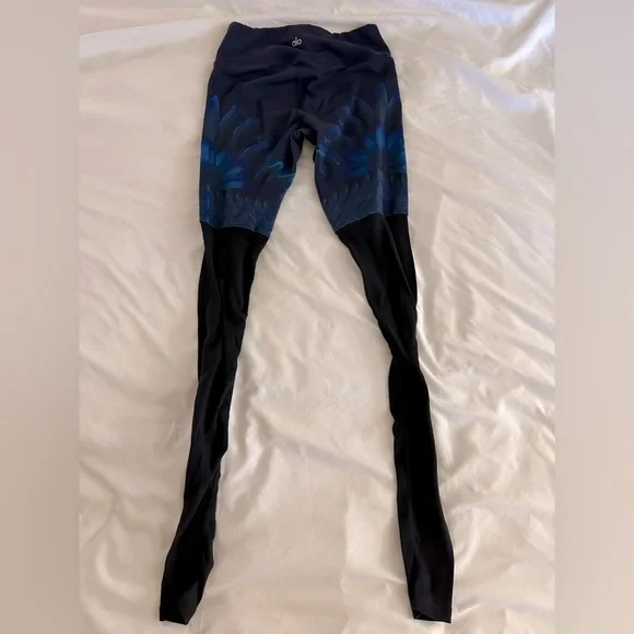 Alo Yoga Goddess legging - Picture 2 of 5